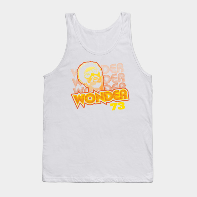 Stevie Wonder 73